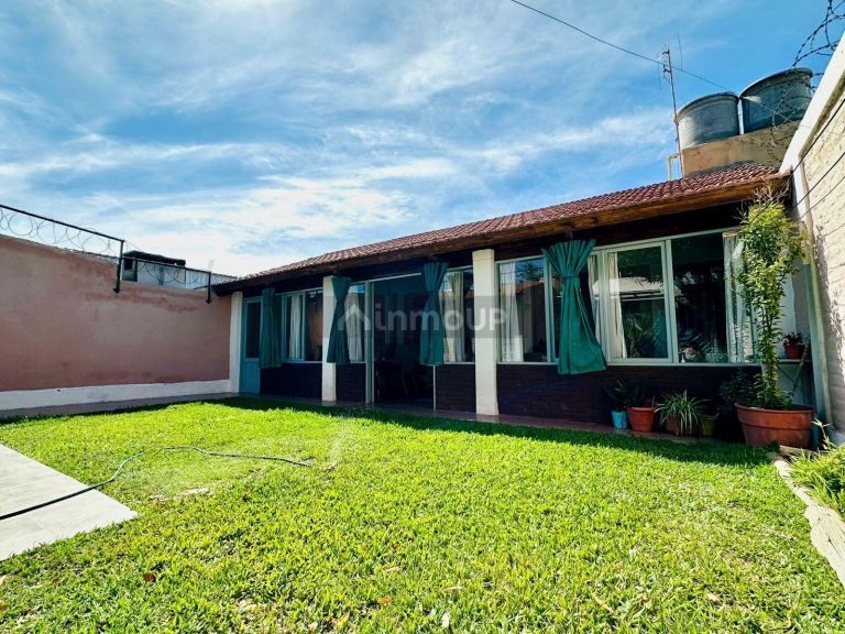 Casa en Venta en Lujan de Cuyo, Mendoza