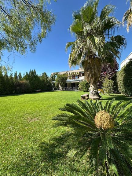 Casa en Venta en Lujan de Cuyo, Mendoza