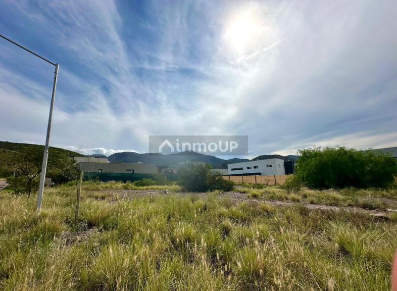 Lote en Venta en Las Heras, Mendoza