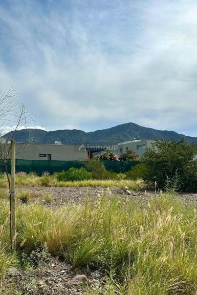 Lote en Venta en Las Heras, Mendoza