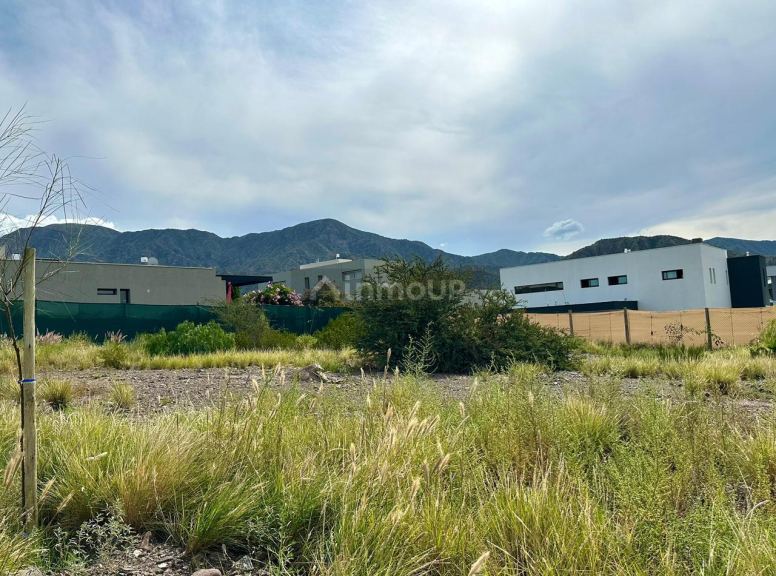 Lote en Venta en Las Heras, Mendoza