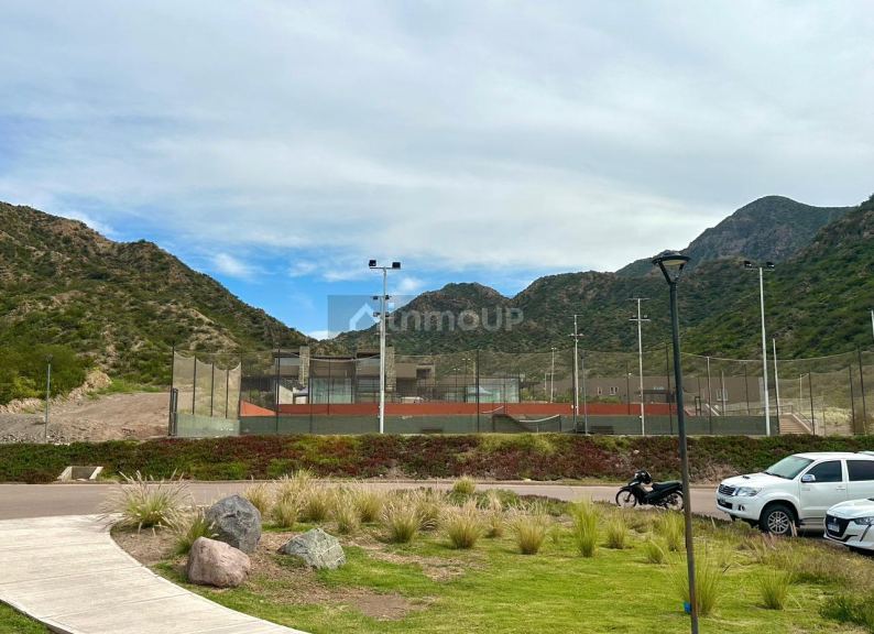 Lote en Venta en Las Heras, Mendoza