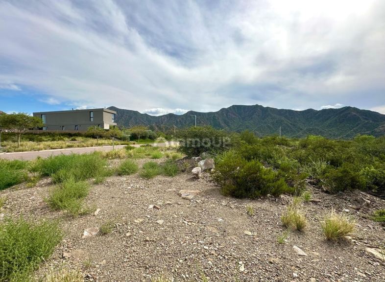 Lote en Venta en Las Heras, Mendoza