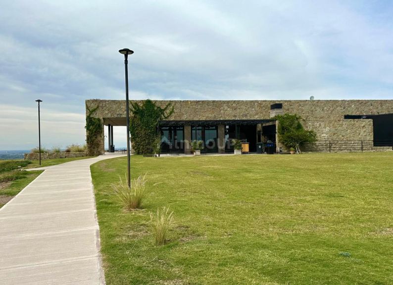 Lote en Venta en Las Heras, Mendoza