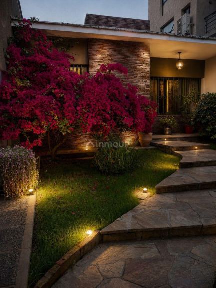 Casa en Venta en Capital, Mendoza