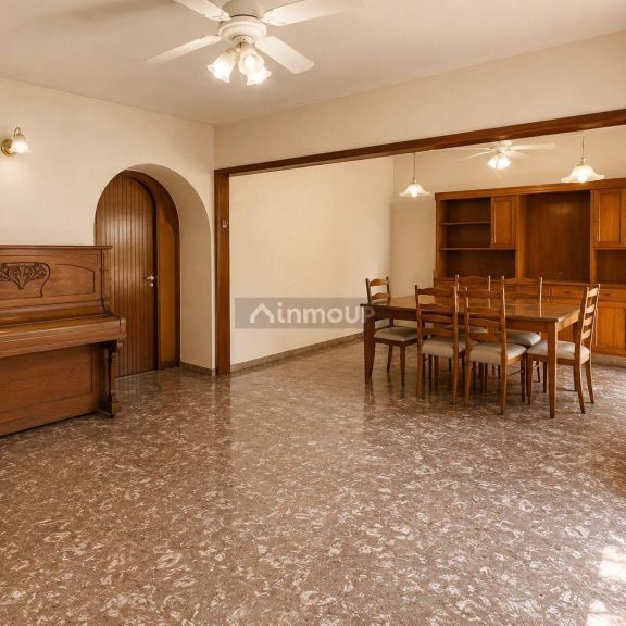 Casa en Venta en Capital, Mendoza