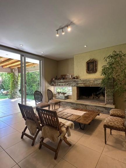 Casa en Venta en Lujan de Cuyo, Mendoza