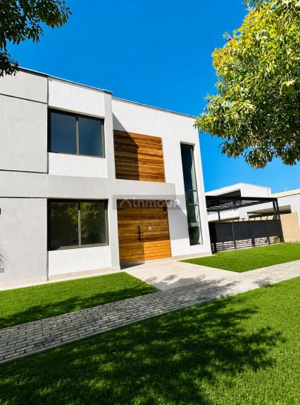 Casa en Venta en Maipu, Mendoza