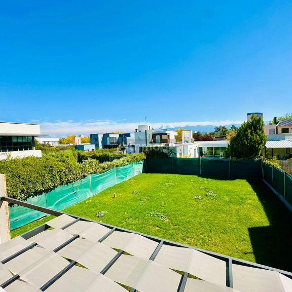 Casa en Venta en Maipu, Mendoza