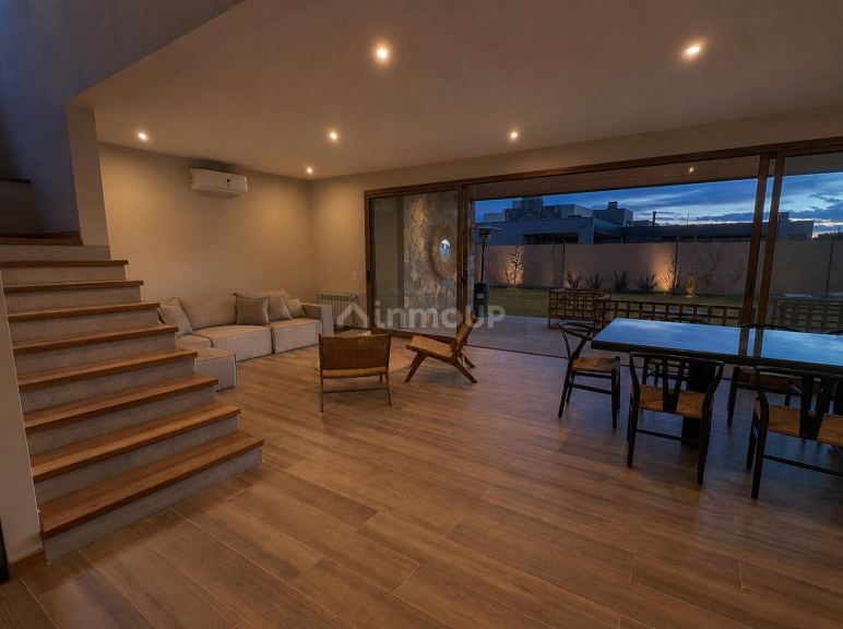 Casa en Venta en Lujan de Cuyo, Mendoza