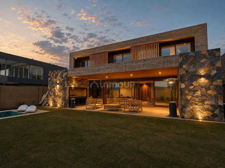 Casa en Venta en Lujan de Cuyo, Mendoza