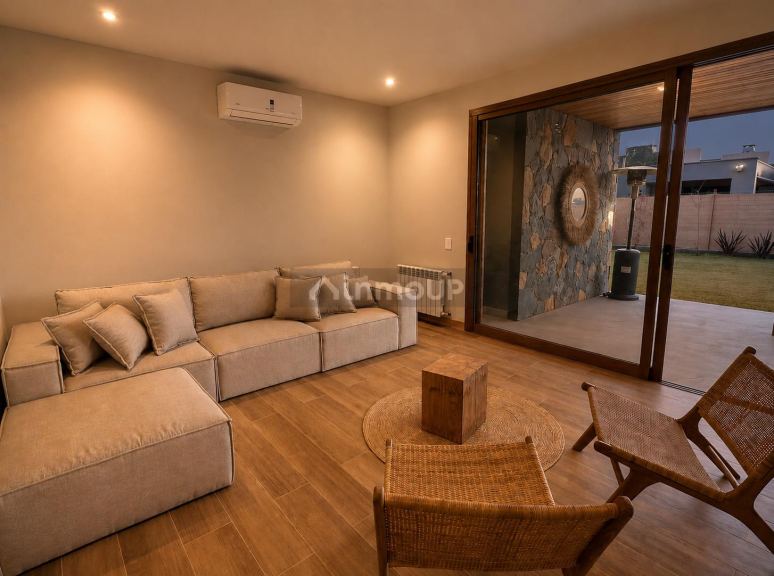 Casa en Venta en Lujan de Cuyo, Mendoza