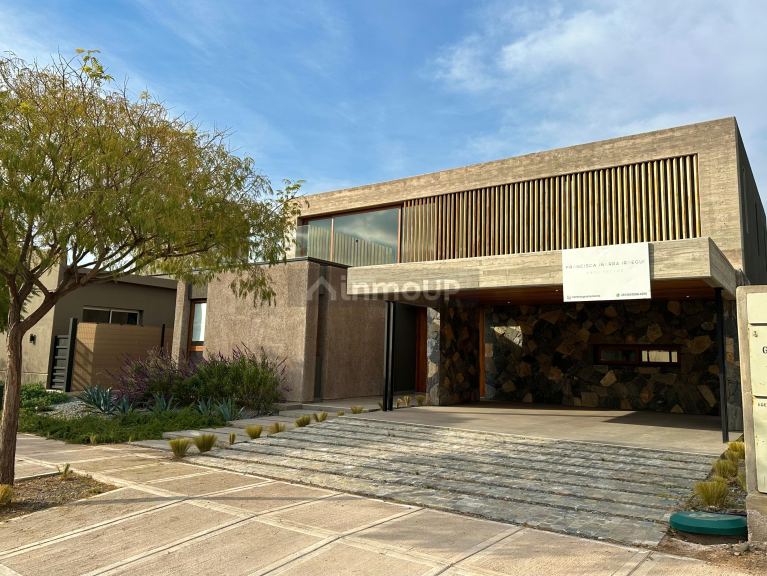 Casa en Venta en Lujan de Cuyo, Mendoza