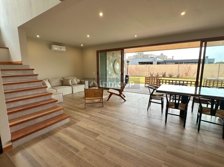 Casa en Venta en Lujan de Cuyo, Mendoza