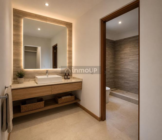 Casa en Venta en Lujan de Cuyo, Mendoza