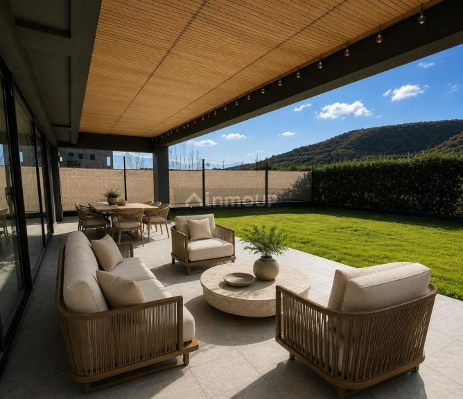 Casa en Venta en Lujan de Cuyo, Mendoza