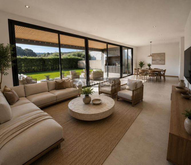 Casa en Venta en Lujan de Cuyo, Mendoza