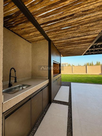 Casa en Venta en Lujan de Cuyo, Mendoza