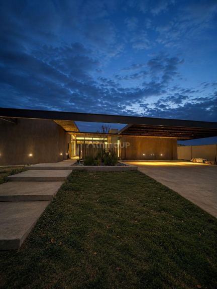 Casa en Venta en Lujan de Cuyo, Mendoza