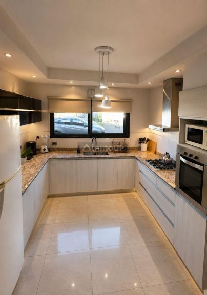 Casa en Venta en Guaymallen, Mendoza
