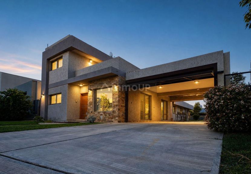 Casa en Venta en Guaymallen, Mendoza