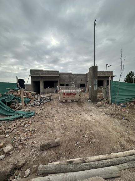 Casa en Venta en Maipu, Mendoza