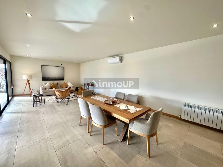 Casa en Venta en Lujan de Cuyo, Mendoza