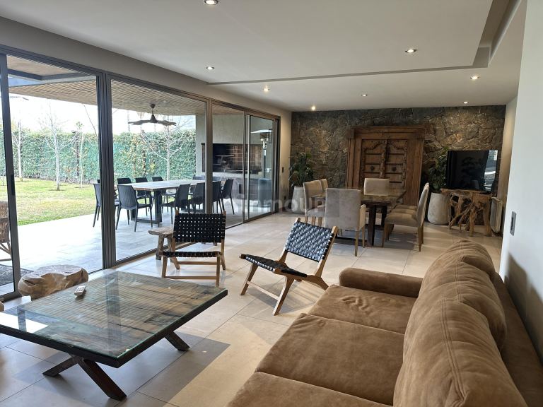 Casa en Venta en Lujan de Cuyo, Mendoza