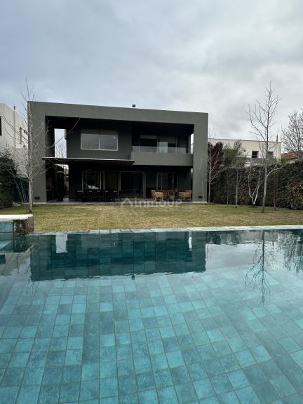 Casa en Venta en Lujan de Cuyo, Mendoza