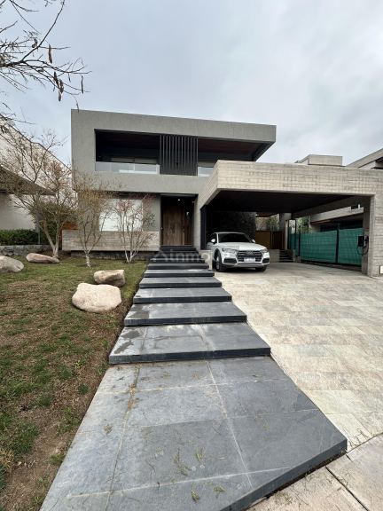 Casa en Venta en Lujan de Cuyo, Mendoza