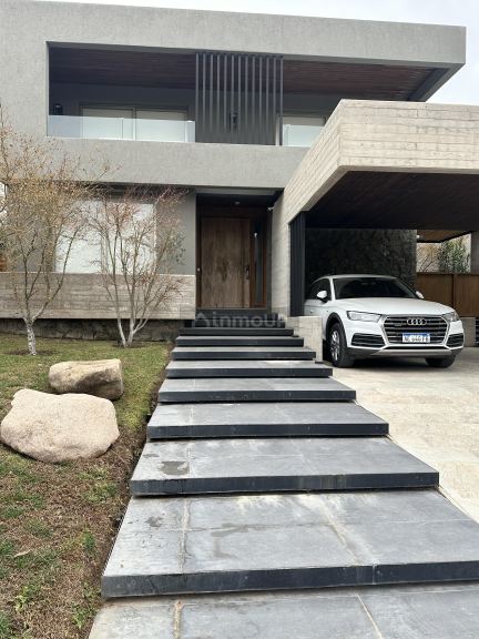 Casa en Venta en Lujan de Cuyo, Mendoza