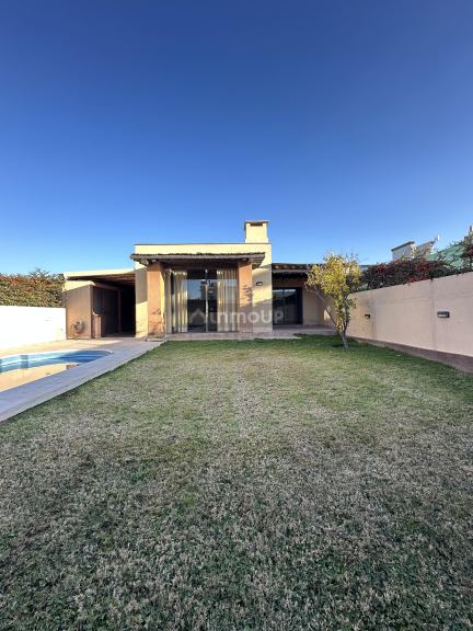 Casa en Venta en Lujan de Cuyo, Mendoza