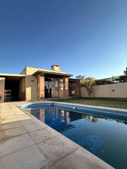 Casa en Venta en Lujan de Cuyo, Mendoza