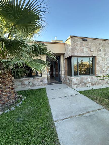 Casa en Venta en Lujan de Cuyo, Mendoza