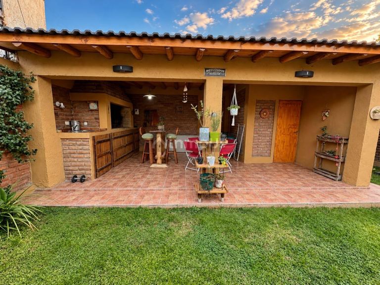 Casa en Venta en Maipu, Mendoza - USD 120.000 | Inmoup - 9