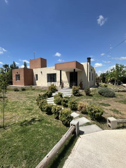 Guaymallen Tirasso y buena nueva