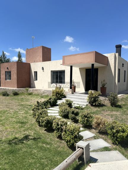 Guaymallen Tirasso y buena nueva