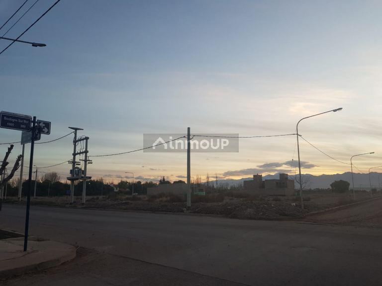 Terreno en Venta en Maipu, Mendoza
