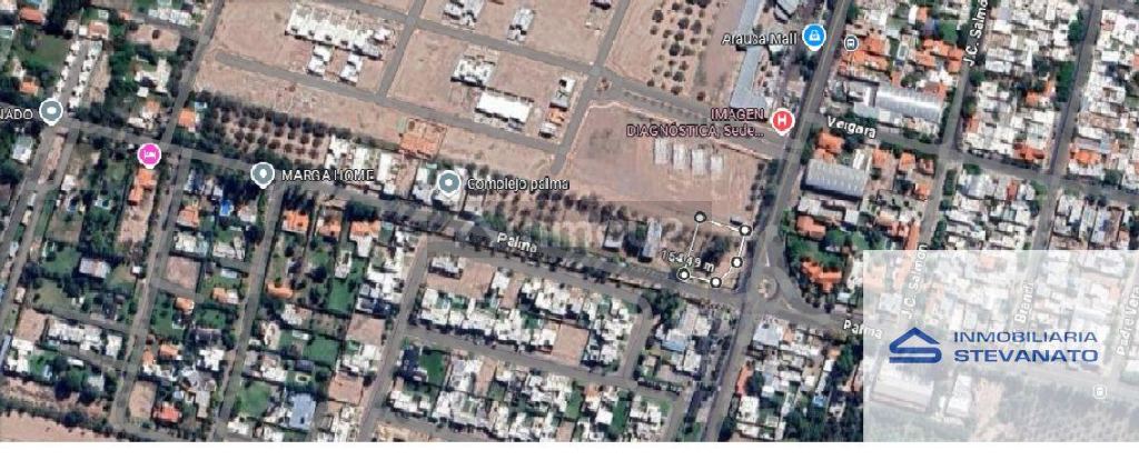 Terreno en Alquiler en Maipu, Mendoza