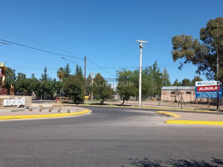 Terreno en Alquiler en Maipu, Mendoza