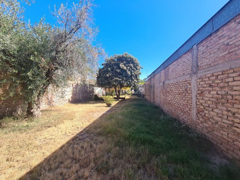 Terreno en Venta en Maipu, Mendoza