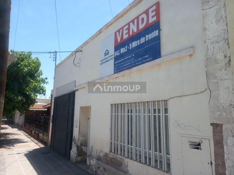 Terreno en Venta en Maipu, Mendoza