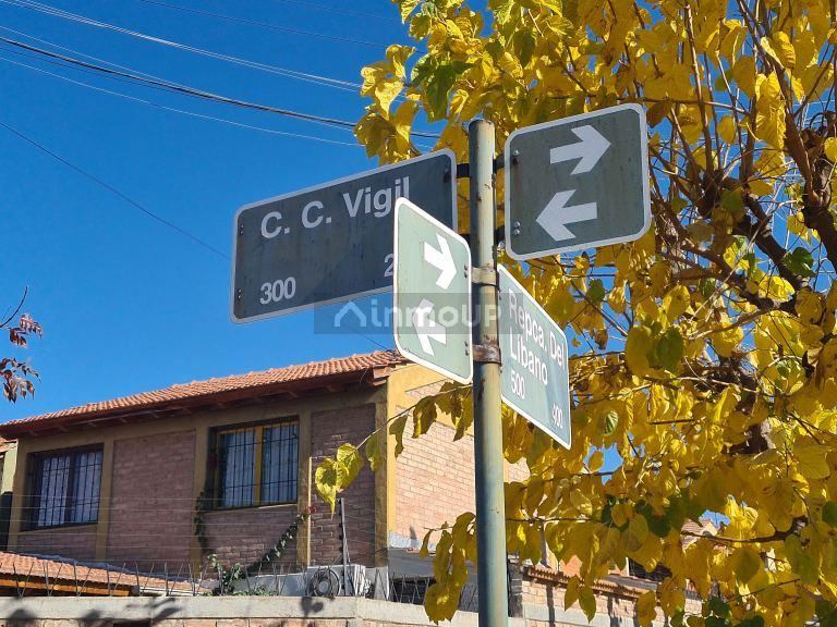 Terreno en Venta en Maipu, Mendoza