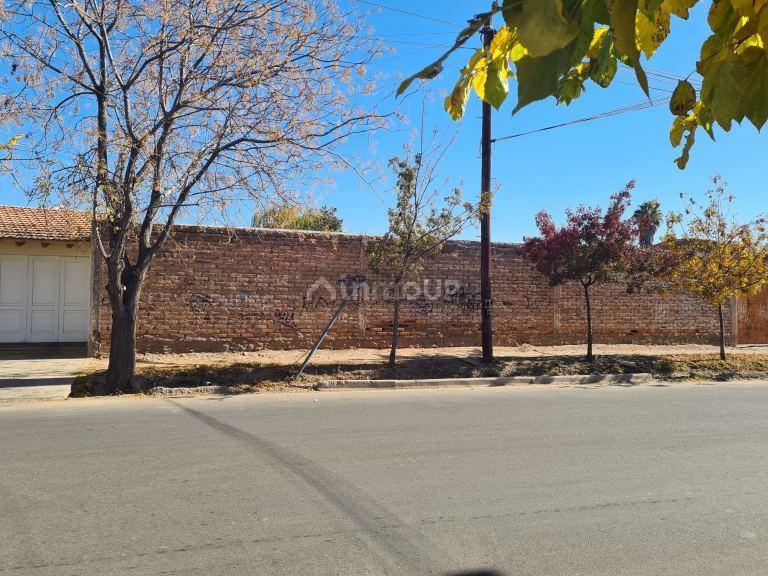 Terreno en Venta en Maipu, Mendoza