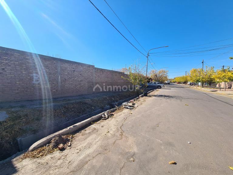 Terreno en Venta en Maipu, Mendoza