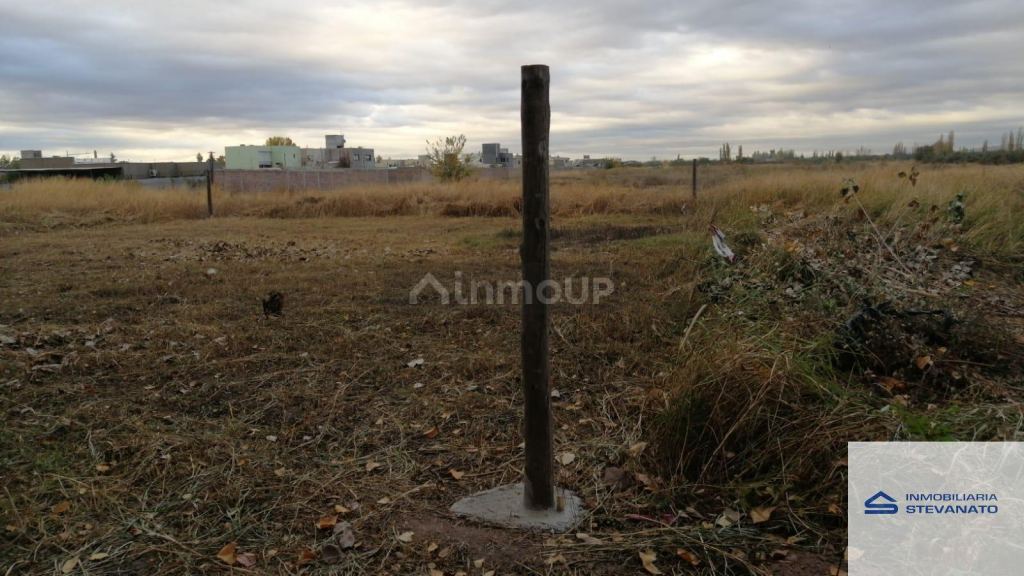 Terreno en Venta en Maipu, Mendoza