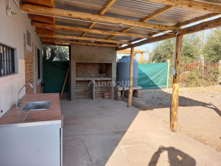 Casa en Alquiler en Maipu, Mendoza - $ 800.000 | Inmoup - 6