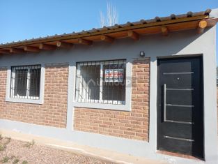 Maipu Tropero Sosa N° 3057, callejón comunero, casa N° 1, Coquimbito