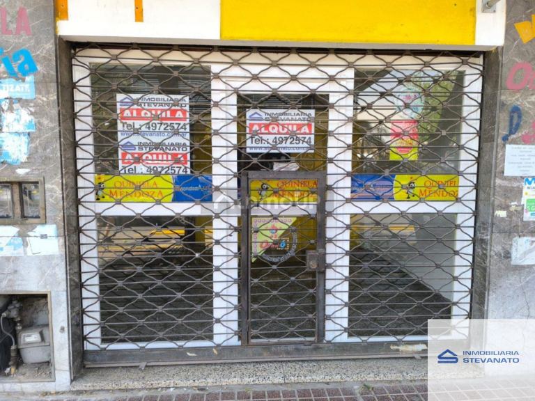 Local Comercial en Alquiler en Maipu, Mendoza