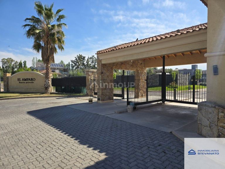 Terreno en Venta en Maipu, Mendoza